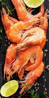 Mariscos